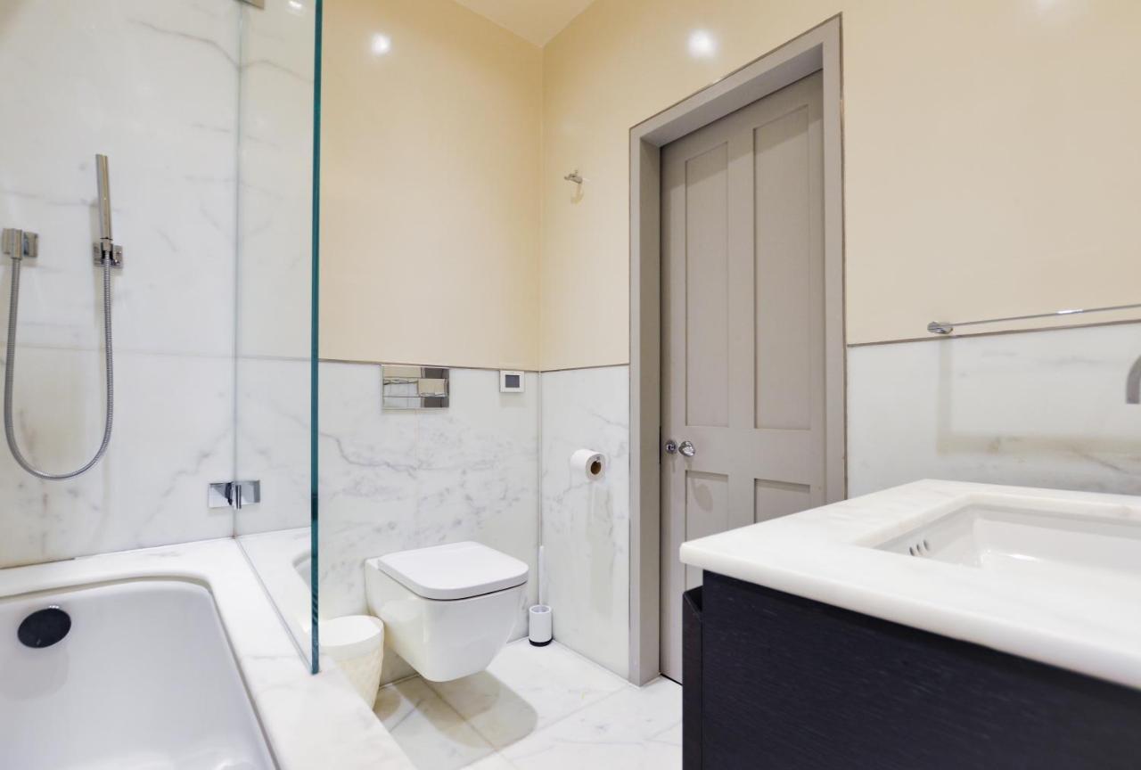 Soho Luxury 1 Bedroom Apartment By Concept Apartments 런던 외부 사진